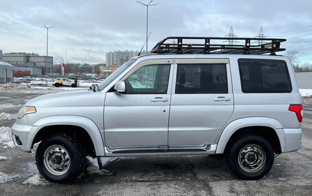 ЛуАЗ Patriot, 2017 год, 799 000 рублей, 4 фотография