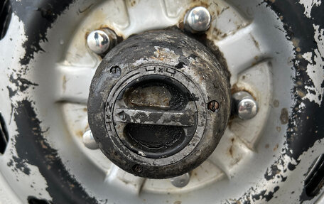 ЛуАЗ Patriot, 2017 год, 799 000 рублей, 9 фотография