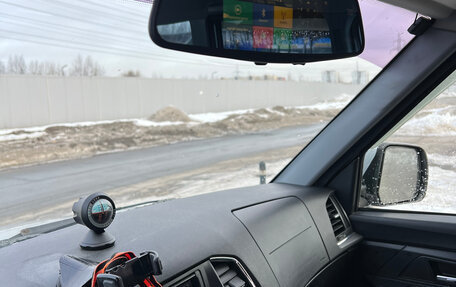 ЛуАЗ Patriot, 2017 год, 799 000 рублей, 13 фотография