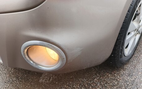 Nissan Note II рестайлинг, 2012 год, 850 000 рублей, 6 фотография