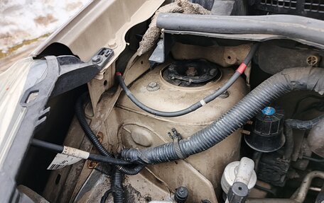 Nissan Note II рестайлинг, 2012 год, 850 000 рублей, 12 фотография