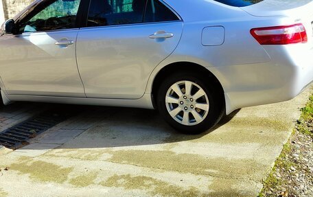 Toyota Camry, 2009 год, 1 800 000 рублей, 2 фотография