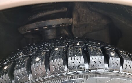 Nissan Note II рестайлинг, 2012 год, 850 000 рублей, 14 фотография