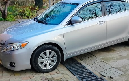 Toyota Camry, 2009 год, 1 800 000 рублей, 6 фотография