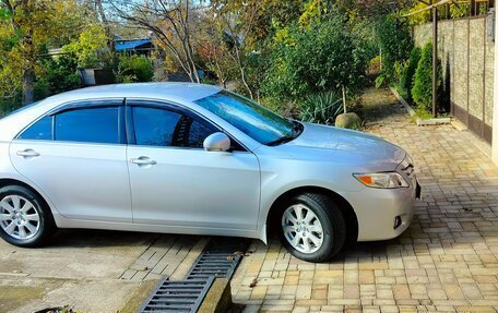 Toyota Camry, 2009 год, 1 800 000 рублей, 3 фотография