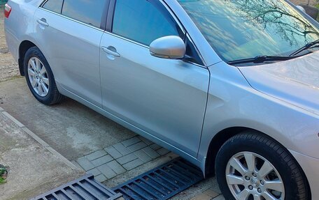 Toyota Camry, 2009 год, 1 800 000 рублей, 7 фотография