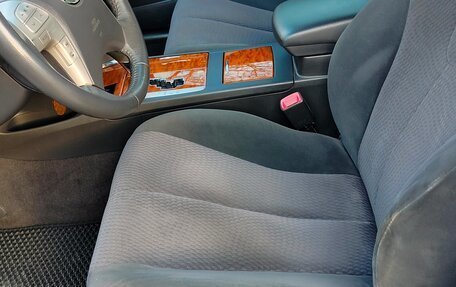 Toyota Camry, 2009 год, 1 800 000 рублей, 8 фотография