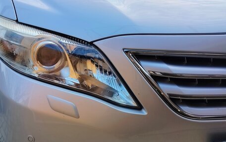 Toyota Camry, 2009 год, 1 800 000 рублей, 9 фотография