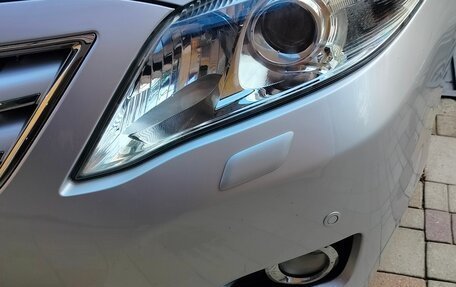 Toyota Camry, 2009 год, 1 800 000 рублей, 10 фотография