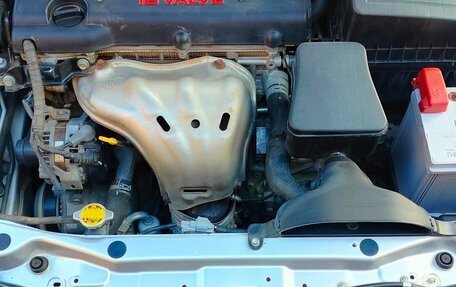 Toyota Camry, 2009 год, 1 800 000 рублей, 13 фотография