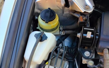 Toyota Camry, 2009 год, 1 800 000 рублей, 17 фотография