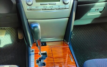 Toyota Camry, 2009 год, 1 800 000 рублей, 19 фотография