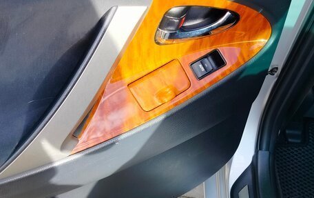 Toyota Camry, 2009 год, 1 800 000 рублей, 11 фотография