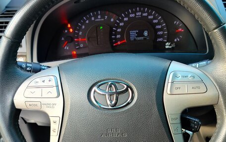 Toyota Camry, 2009 год, 1 800 000 рублей, 28 фотография