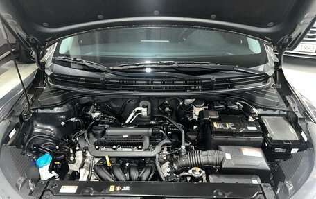 KIA Stonic, 2020 год, 1 700 000 рублей, 5 фотография