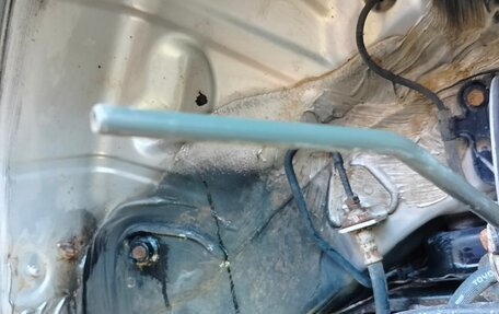 Toyota Camry, 2009 год, 1 800 000 рублей, 27 фотография