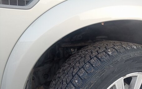 Land Rover Discovery III, 2008 год, 1 660 000 рублей, 7 фотография