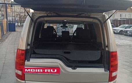 Land Rover Discovery III, 2008 год, 1 660 000 рублей, 6 фотография