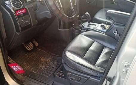 Land Rover Discovery III, 2008 год, 1 660 000 рублей, 11 фотография