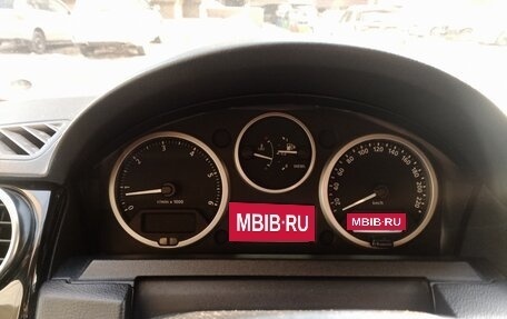 Land Rover Discovery III, 2008 год, 1 660 000 рублей, 13 фотография