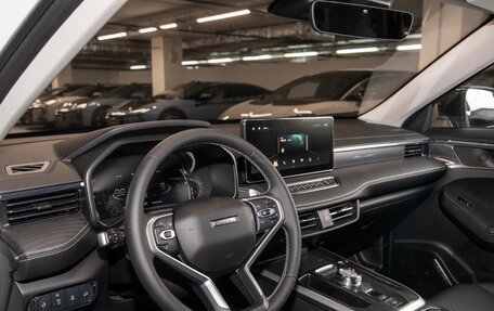 Haval Jolion, 2026 год, 2 649 000 рублей, 9 фотография