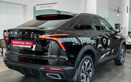 Haval F7x, 2026 год, 3 799 000 рублей, 5 фотография