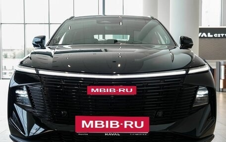 Haval F7x, 2026 год, 3 799 000 рублей, 2 фотография