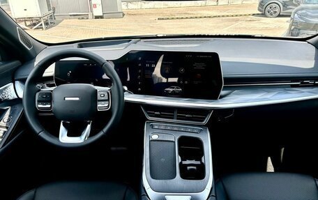 Haval F7x, 2026 год, 3 799 000 рублей, 10 фотография