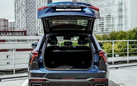 Haval F7x, 2026 год, 3 799 000 рублей, 7 фотография