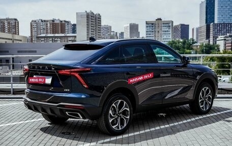 Haval F7x, 2026 год, 3 799 000 рублей, 5 фотография