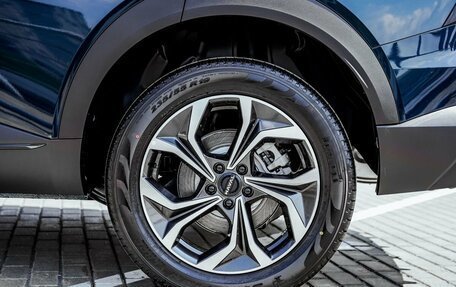 Haval F7x, 2026 год, 3 799 000 рублей, 14 фотография