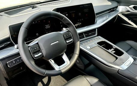 Haval F7x, 2026 год, 3 799 000 рублей, 17 фотография