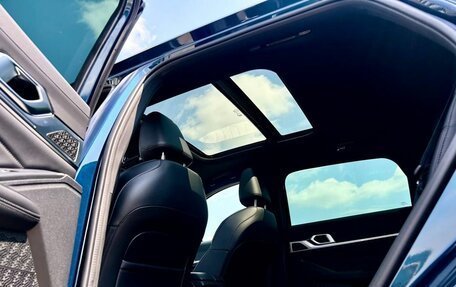 Haval F7x, 2026 год, 3 799 000 рублей, 19 фотография