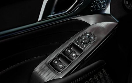 Haval F7x, 2026 год, 3 799 000 рублей, 21 фотография