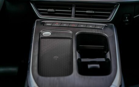 Haval F7x, 2026 год, 3 799 000 рублей, 23 фотография