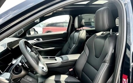 Haval F7x, 2026 год, 3 799 000 рублей, 11 фотография