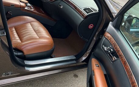 Mercedes-Benz S-Класс, 2010 год, 2 500 000 рублей, 8 фотография