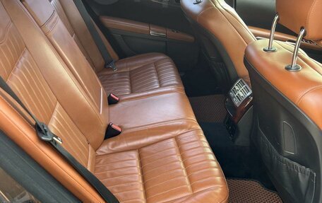 Mercedes-Benz S-Класс, 2010 год, 2 500 000 рублей, 7 фотография