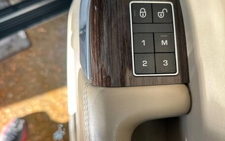 Land Rover Range Rover Sport II, 2014 год, 3 250 000 рублей, 2 фотография