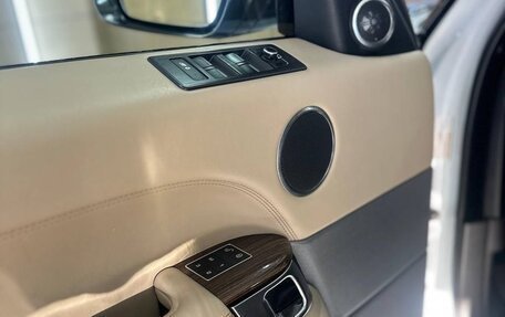 Land Rover Range Rover Sport II, 2014 год, 3 250 000 рублей, 7 фотография