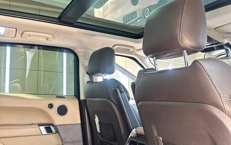 Land Rover Range Rover Sport II, 2014 год, 3 250 000 рублей, 4 фотография