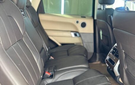 Land Rover Range Rover Sport II, 2014 год, 3 250 000 рублей, 5 фотография