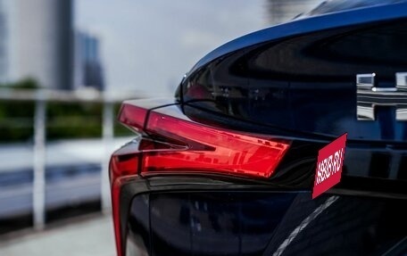 Haval F7x, 2026 год, 3 799 000 рублей, 26 фотография