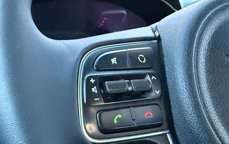 KIA Sportage IV рестайлинг, 2016 год, 1 897 000 рублей, 18 фотография