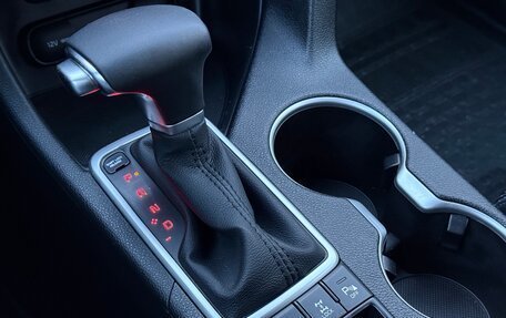 KIA Sportage IV рестайлинг, 2016 год, 1 897 000 рублей, 19 фотография