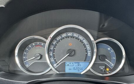 Toyota Corolla, 2013 год, 1 100 000 рублей, 9 фотография