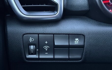 KIA Sportage IV рестайлинг, 2016 год, 1 897 000 рублей, 20 фотография