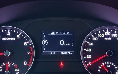 KIA Sportage IV рестайлинг, 2016 год, 1 897 000 рублей, 24 фотография