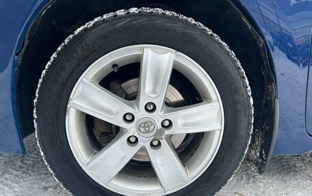 Toyota Corolla, 2013 год, 1 100 000 рублей, 12 фотография