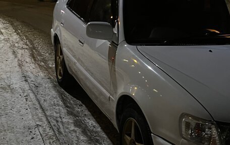 Toyota Corolla, 1997 год, 350 000 рублей, 3 фотография